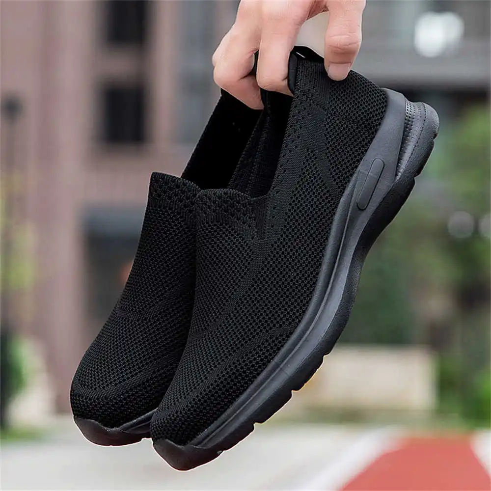 Formal Women Daily Wear Slippers - Dantelsiz Net Erkek Botları Demi-sezon Basketbol