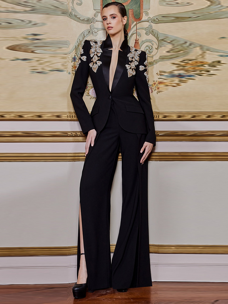 Formal Attire Woman - HIGH STREET En Yeni 2026 Tasarımcı