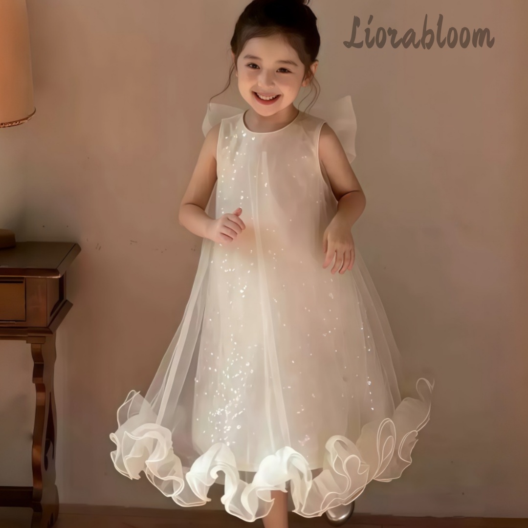 Formal Attire Woman - Özel Tasarım Kız Çocuk Abiye Elbisesi
