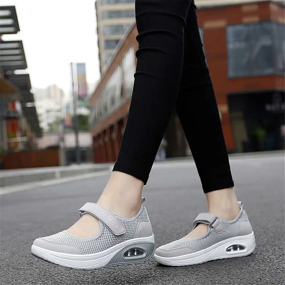 Formal Women Daily Wear Slippers - 36-41 Demi-sezon Renkli Spor Ayakkabı Yürüyüş