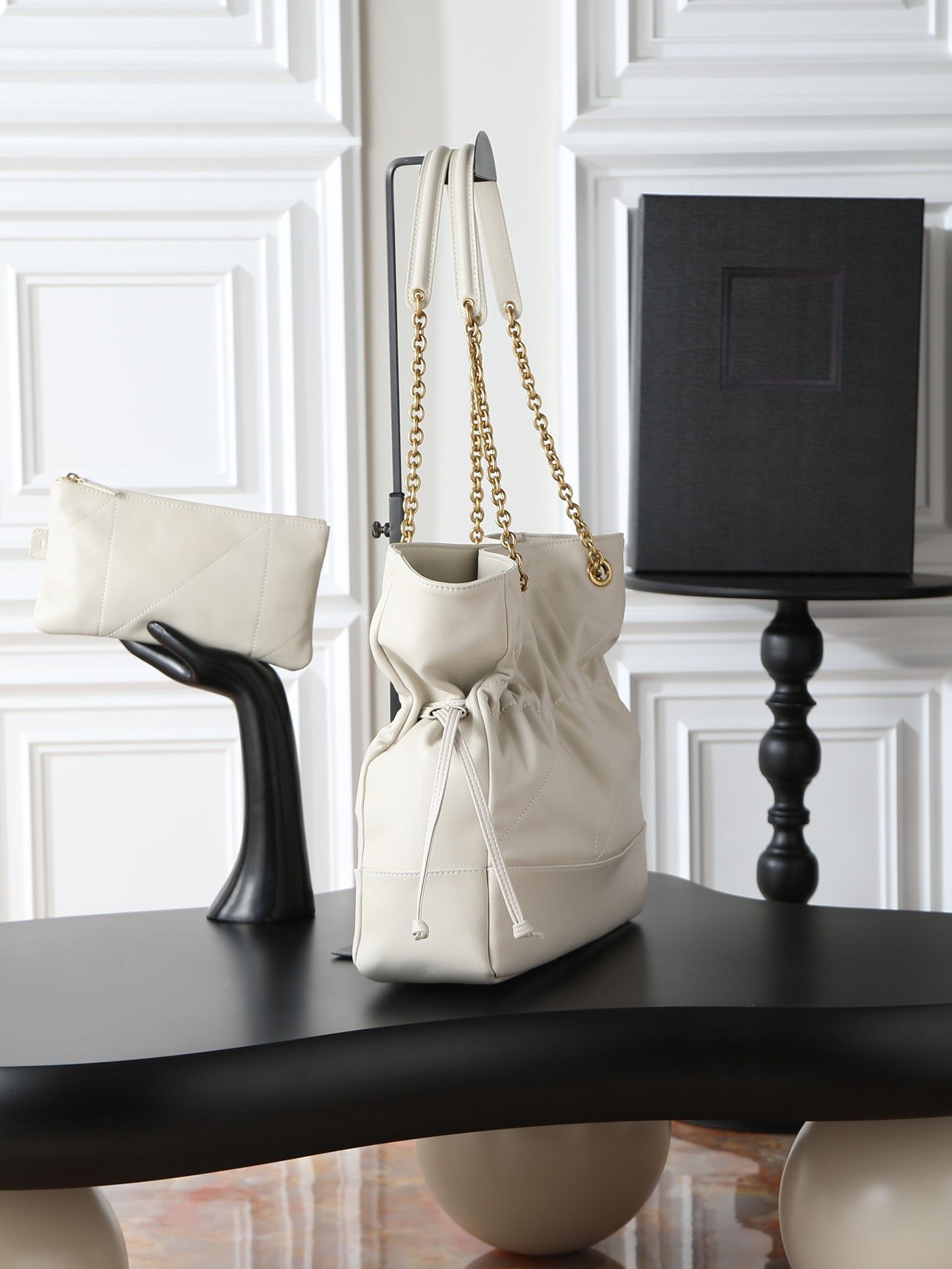 Minimal All-Match Bayanlar Kat - Shoulder Bag Structured incelemesi ve fiyatı