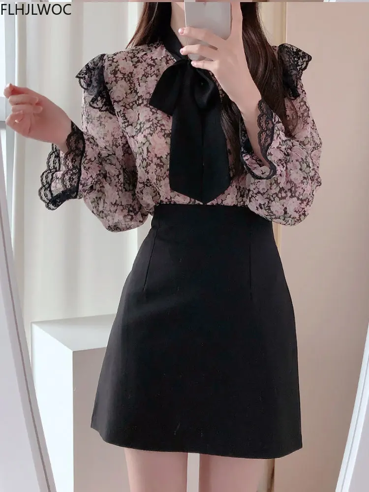 Retro Vintage Siyah Dantel Pap - Formal Wear Japan Women incelemesi ve fiyatı