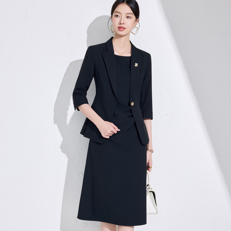 Kadın takım elbise seti 2025 Y - Women'S Formal Wear Pants Suit incelemesi ve fiyatı