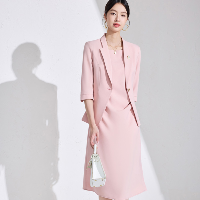 Kadın takım elbise seti 2025 Y - Women'S Formal Wear Pants Suit incelemesi ve fiyatı