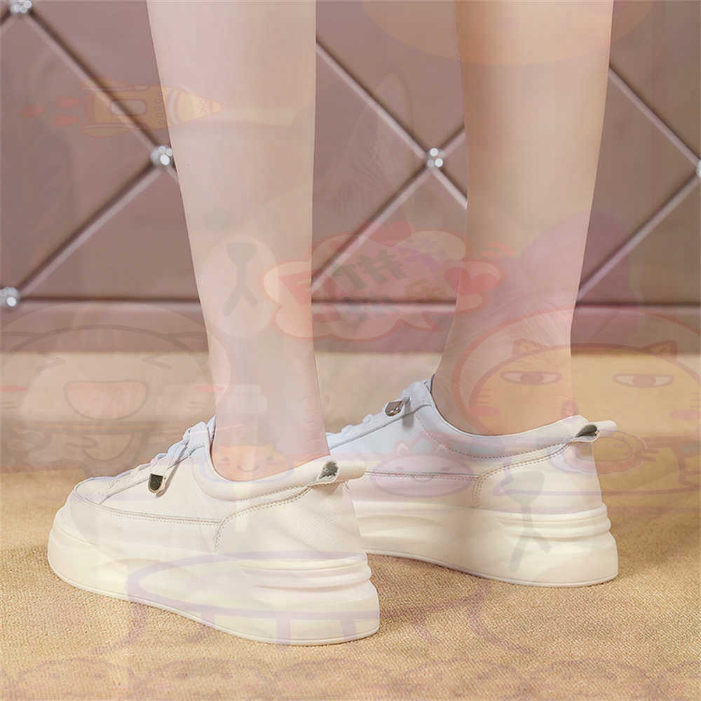 Bağcıklı Tıknaz Loafer'lar Kad - Formal Women Daily Wear Slippers incelemesi ve fiyatı