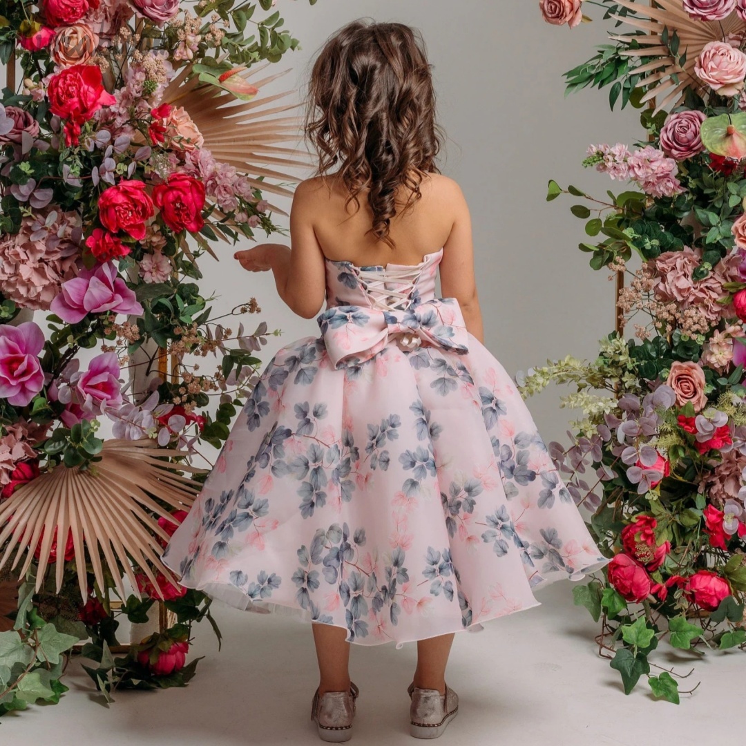 Kız Çocukları İçin Özel Baskıl - Formal Attire Woman incelemesi ve fiyatı