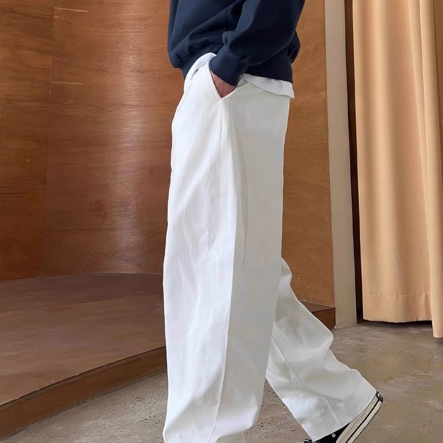 GELITAYIN Erkek Pantolon Terzi - Tailored Trouser Wide incelemesi ve fiyatı