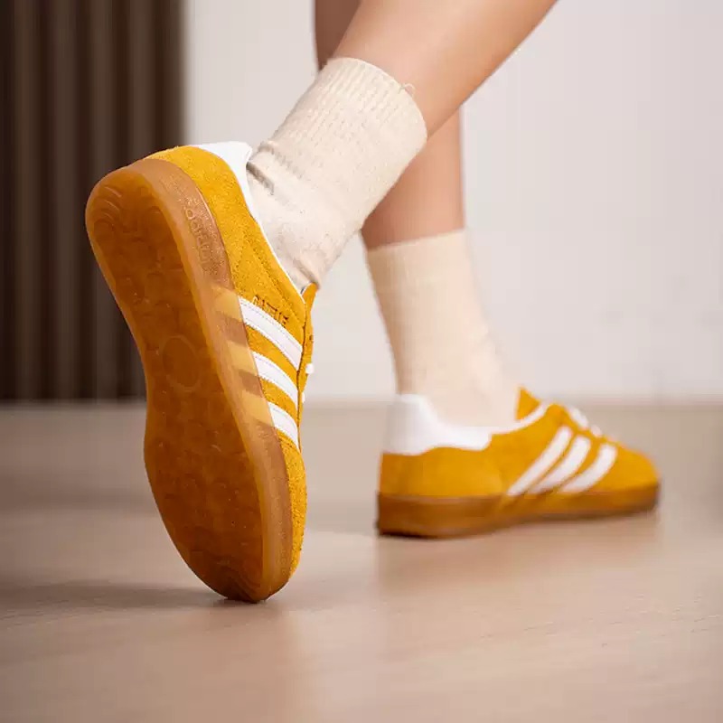 Adidas GAZELLE INDOOR W kadın  - Adidas Shoes Gazelle incelemesi ve fiyatı
