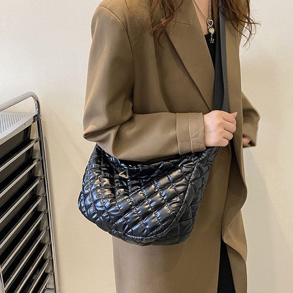 Kadın Büyük kapasiteli Omuz Cr - Shoulder Bag Structured incelemesi ve fiyatı