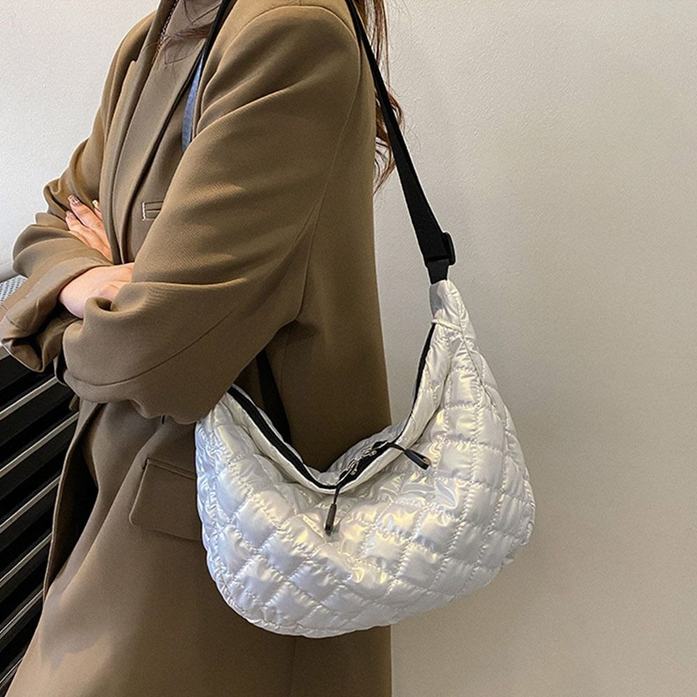 Kadın Büyük kapasiteli Omuz Cr - Shoulder Bag Structured incelemesi ve fiyatı