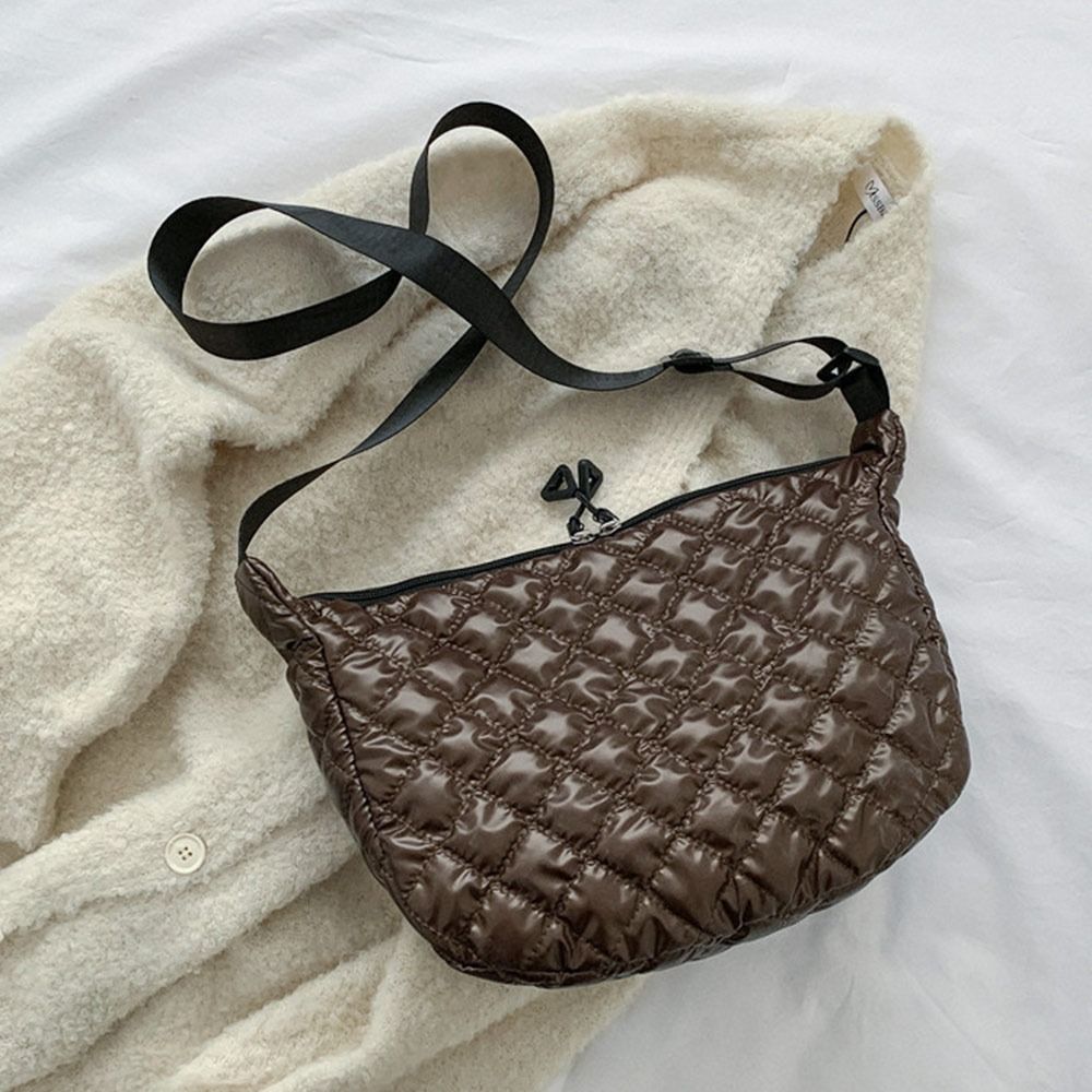 Kadın Büyük kapasiteli Omuz Cr - Shoulder Bag Structured incelemesi ve fiyatı