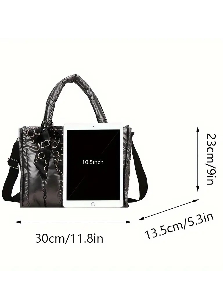 Zarif kadın Tote Çanta ipek eş - Shoulder Bag Structured incelemesi ve fiyatı