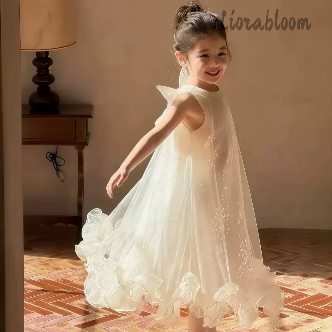 Özel Tasarım Kız Çocuk Abiye E - Formal Attire Woman incelemesi ve fiyatı