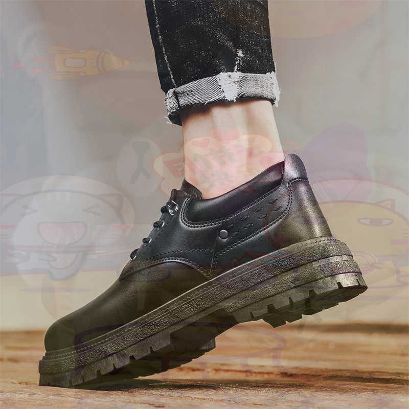 Koyu Doğal Deri Moda Eğitmenle - Formal Women Daily Wear Slippers incelemesi ve fiyatı