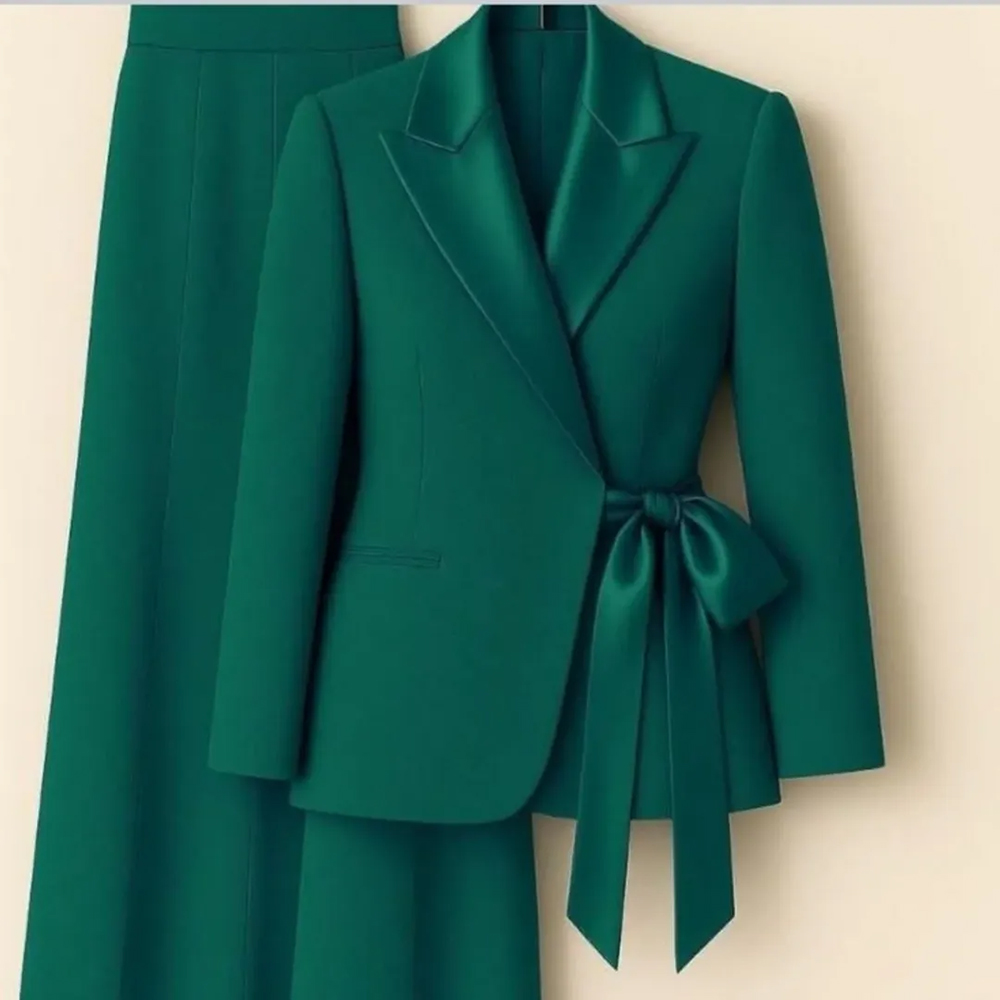 Özelleştirilmiş kadın takım el - Women Formal Wear Trousers incelemesi ve fiyatı