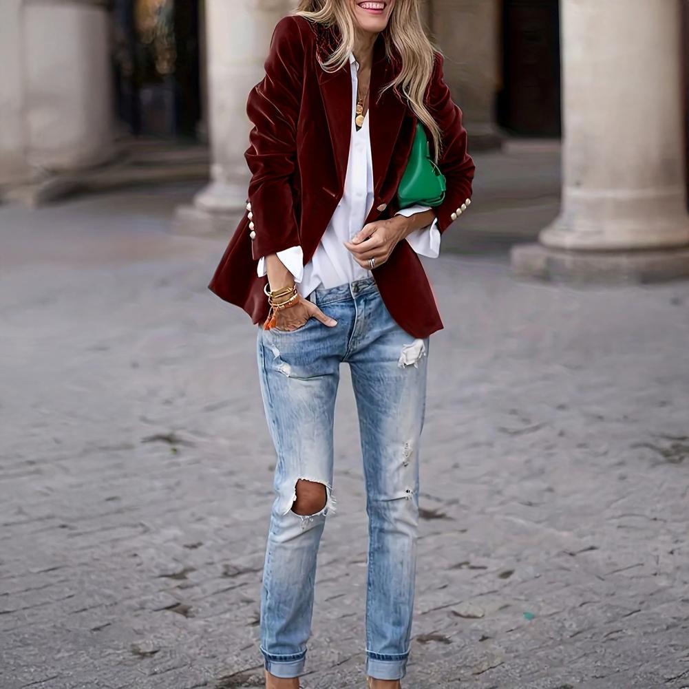 Kadife Büyük Beden Kadınlar İç - Women Formal Wear Types incelemesi ve fiyatı