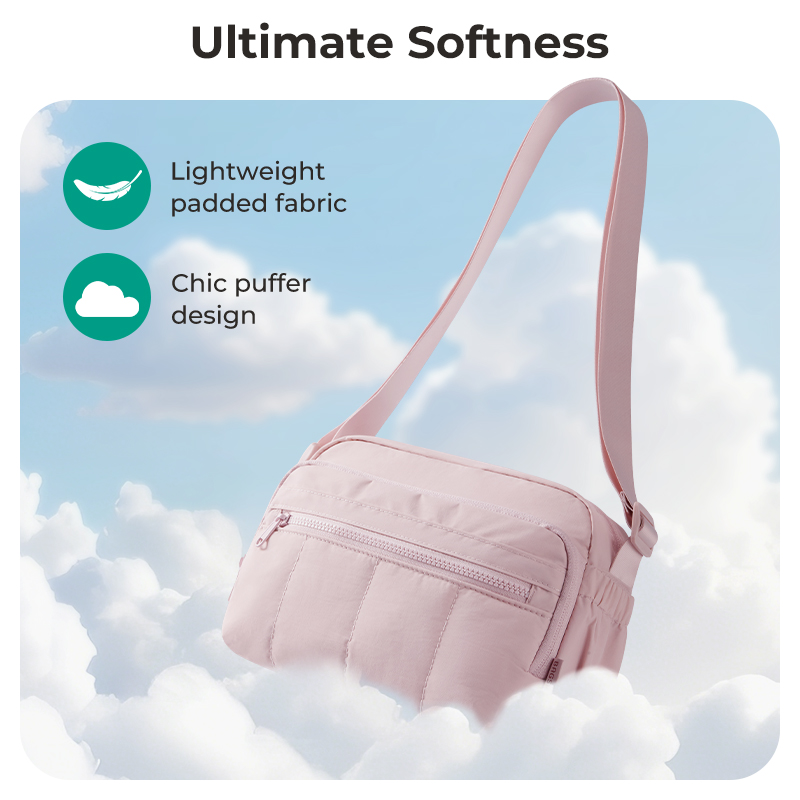 BAGSMART omuz çantaları Kadın  - Shoulder Bag Structured incelemesi ve fiyatı
