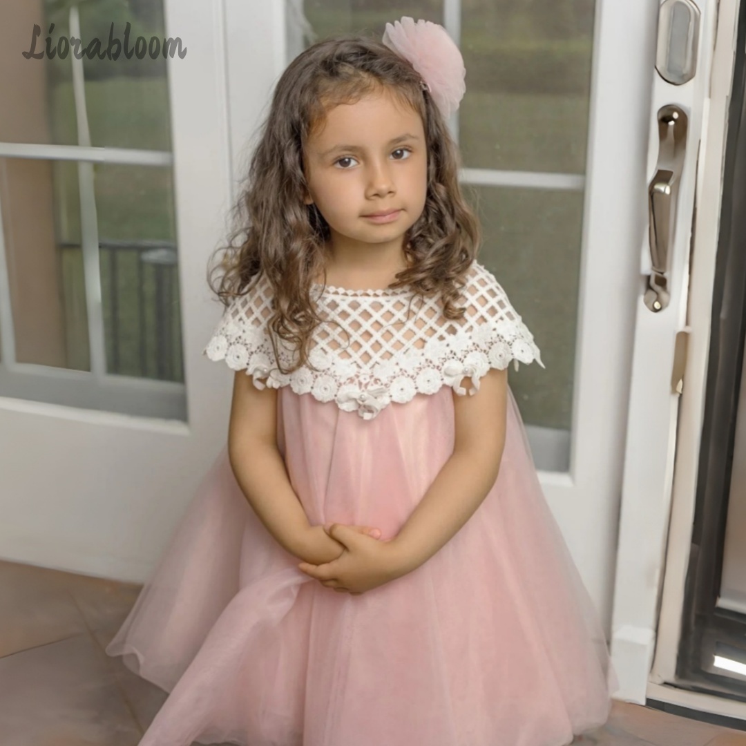 Özelleştirilmiş Çiçek Kız Elbi - Formal Attire Woman incelemesi ve fiyatı