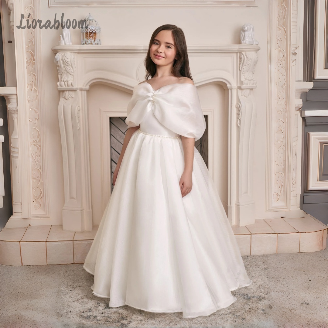 Özelleştirilmiş Çiçek Kız Elbi - Formal Attire Woman incelemesi ve fiyatı