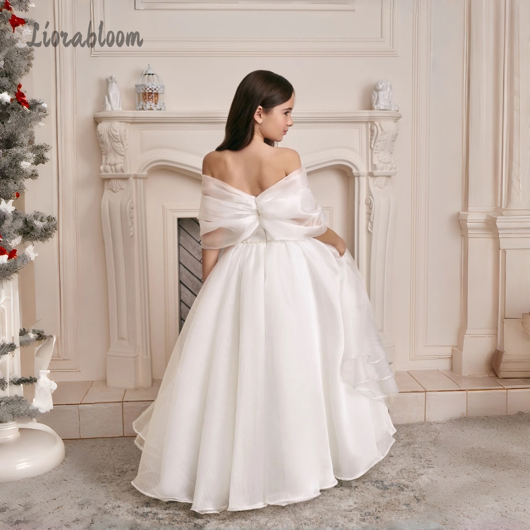 Özelleştirilmiş Çiçek Kız Elbi - Formal Attire Woman incelemesi ve fiyatı
