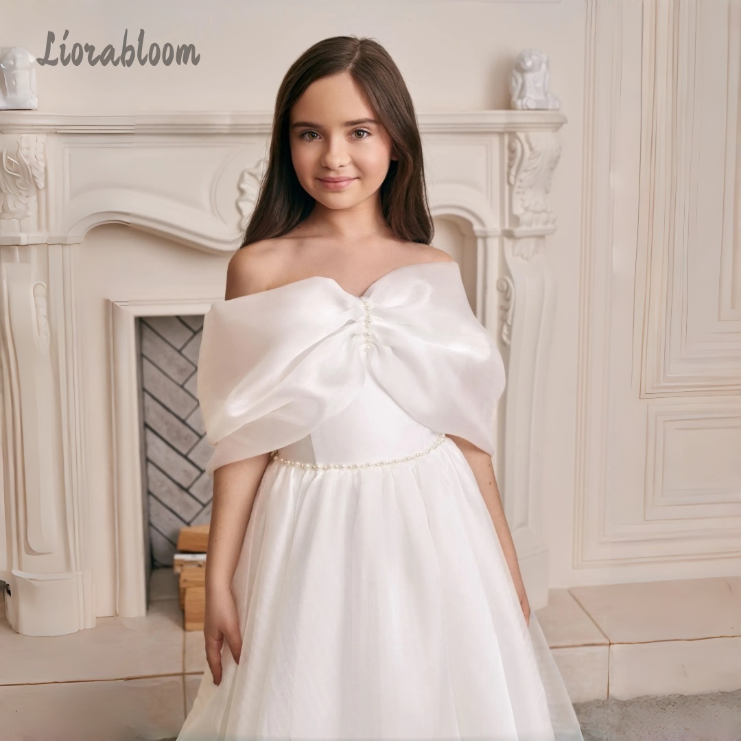 Özelleştirilmiş Çiçek Kız Elbi - Formal Attire Woman incelemesi ve fiyatı