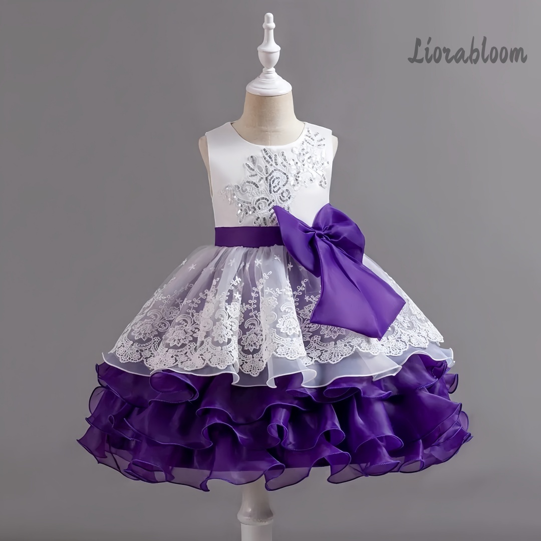 Kız Çocuk Elbisesi Büyük Fiyon - Formal Attire Woman incelemesi ve fiyatı