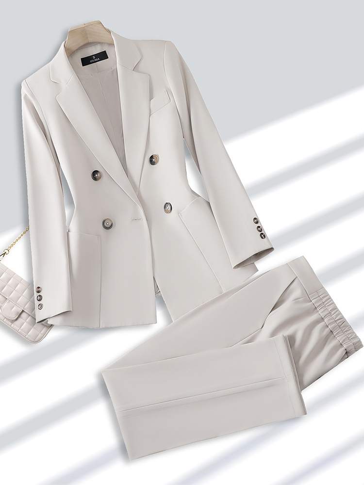 Moda bayanlar takım elbise res - Women Formal Wear Trousers incelemesi ve fiyatı