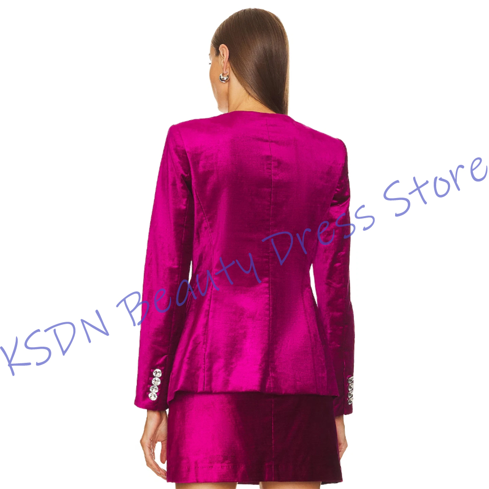 Şık Kadın Tek Göğüslü Takım El - Women'S Formal Wear Pants Suit incelemesi ve fiyatı
