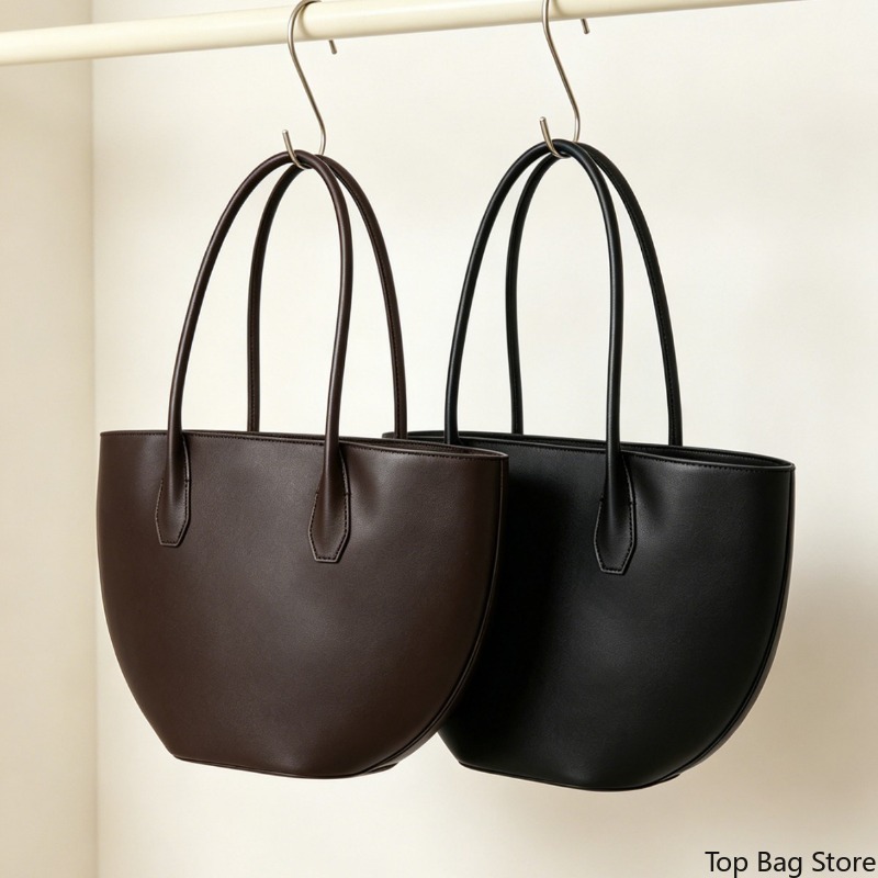 Kadın Omuz Çantası Lüks Yarım  - Shoulder Bag Structured incelemesi ve fiyatı