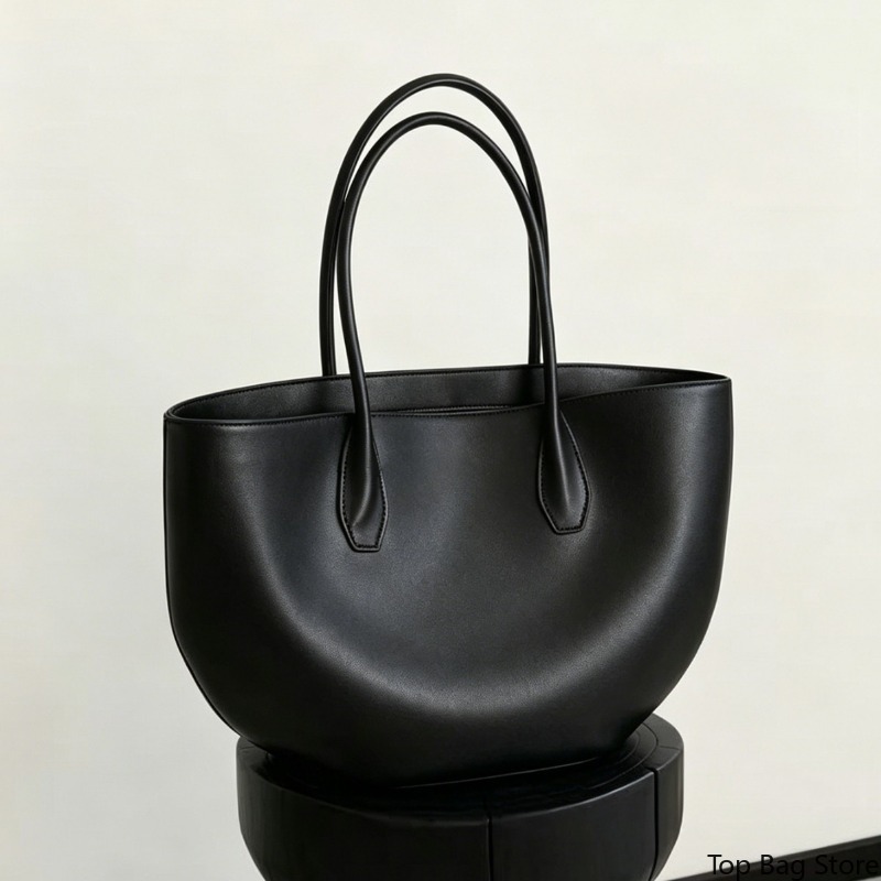 Kadın Omuz Çantası Lüks Yarım  - Shoulder Bag Structured incelemesi ve fiyatı