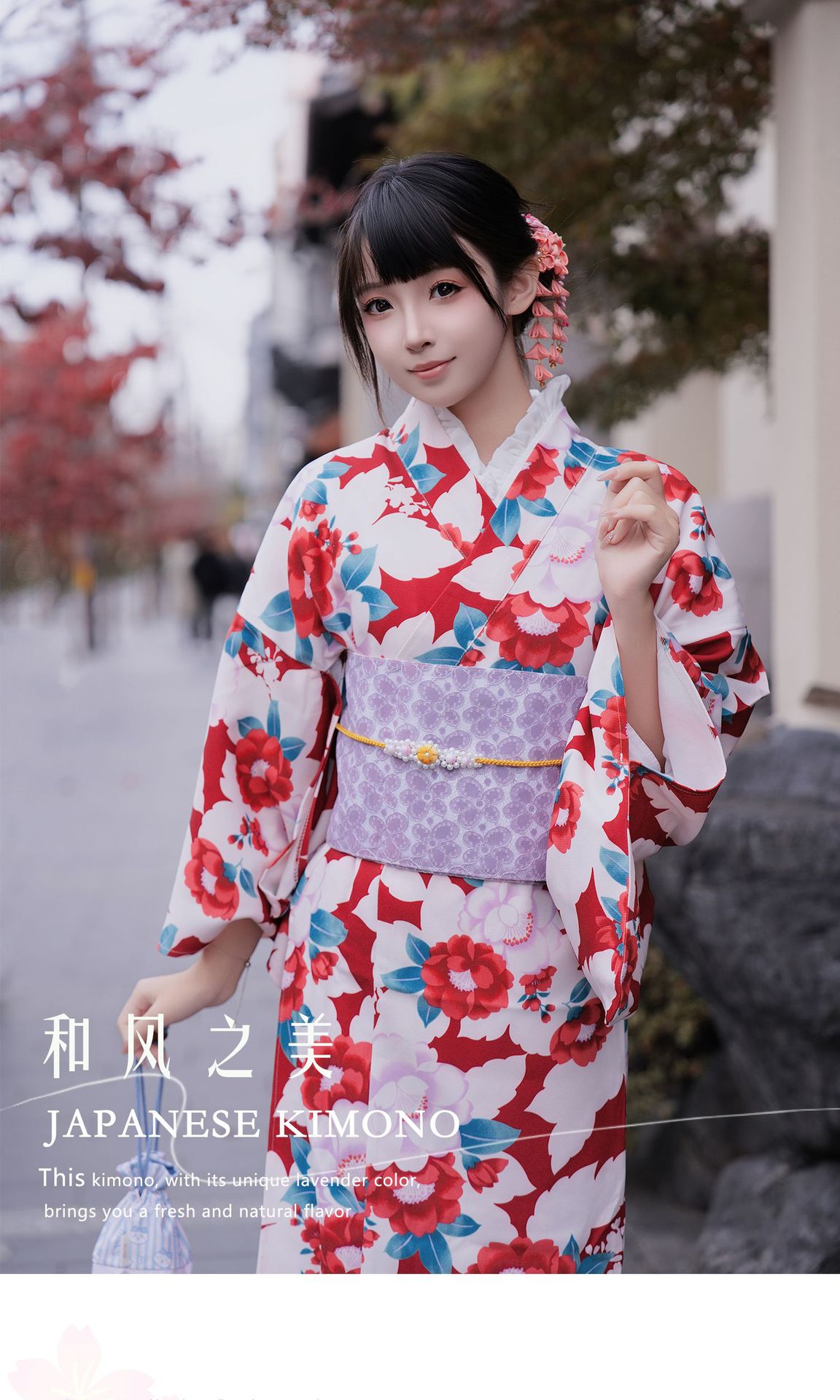 Kadın Geleneksel Japon Yukata  - Formal Wear Japan Women incelemesi ve fiyatı