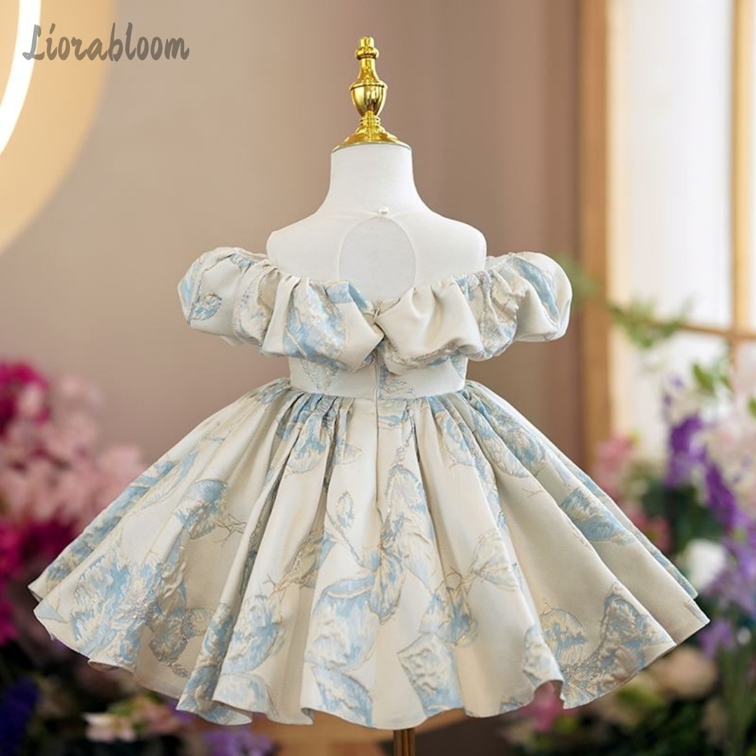 Özelleştirilmiş Çiçek Kız Elbi - Formal Attire Woman incelemesi ve fiyatı