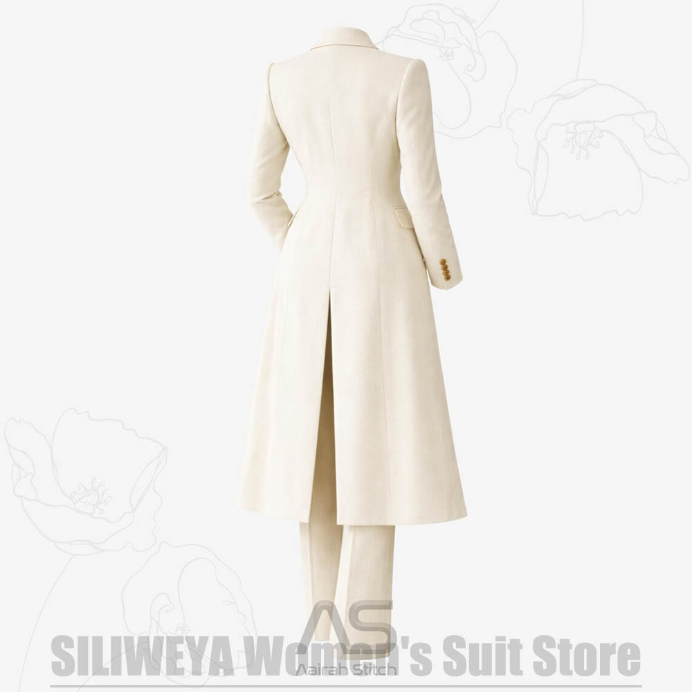Kadın Takım Elbise 3 Parça Kru - Women'S Formal Wear Pants Suit incelemesi ve fiyatı