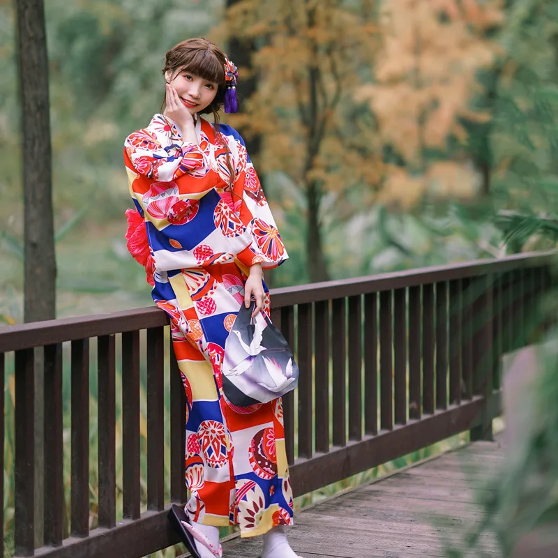 Kadın Japonya Tarzı Geleneksel - Formal Wear Japan Women incelemesi ve fiyatı