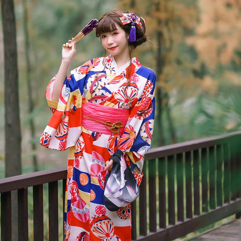 Kadın Japonya Tarzı Geleneksel - Formal Wear Japan Women incelemesi ve fiyatı