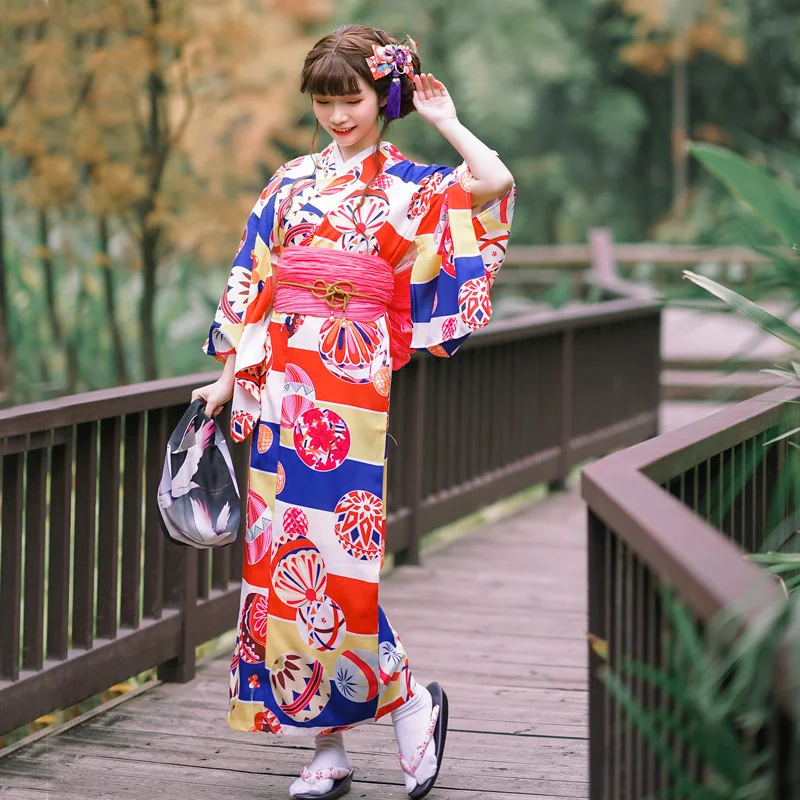 Kadın Japonya Tarzı Geleneksel - Formal Wear Japan Women incelemesi ve fiyatı