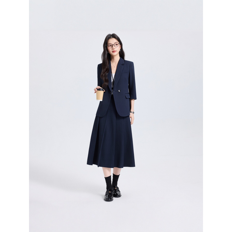 Bahar ve Sonbahar İçin Laciver - Women'S Formal Wear Pants Suit incelemesi ve fiyatı