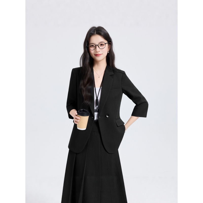 Bahar ve Sonbahar İçin Laciver - Women'S Formal Wear Pants Suit incelemesi ve fiyatı