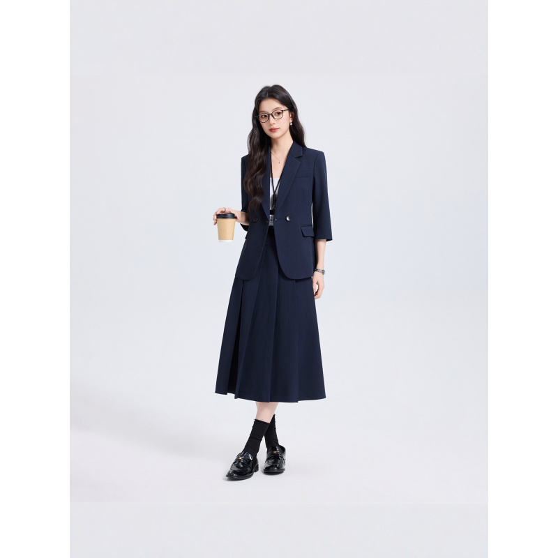 Bahar ve Sonbahar İçin Laciver - Women'S Formal Wear Pants Suit incelemesi ve fiyatı