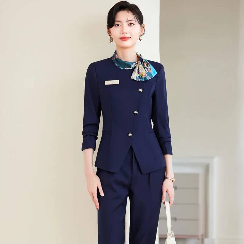 Artı Boyutu Resmi Zarif Stille - Women'S Formal Wear Pantsuits incelemesi ve fiyatı