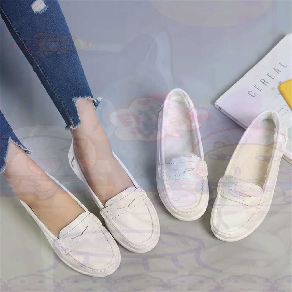 Yumuşak Slip-on Bayan Büyük Bo - Formal Women Daily Wear Slippers incelemesi ve fiyatı