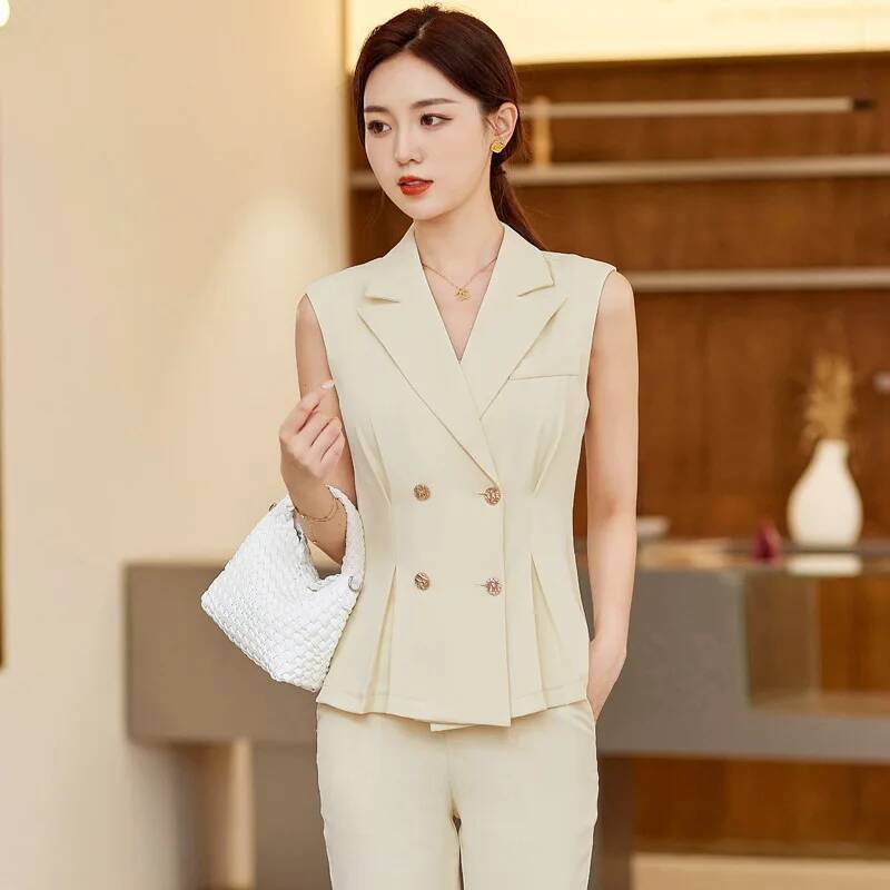 Kadınlar için Şık Pantolon Tak - Women'S Formal Wear Pantsuits incelemesi ve fiyatı