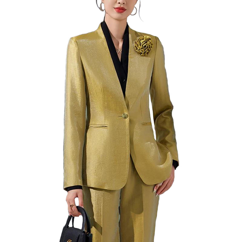 Kadın Blazer Pantolon Setleri  - Women'S Formal Wear Pantsuits incelemesi ve fiyatı