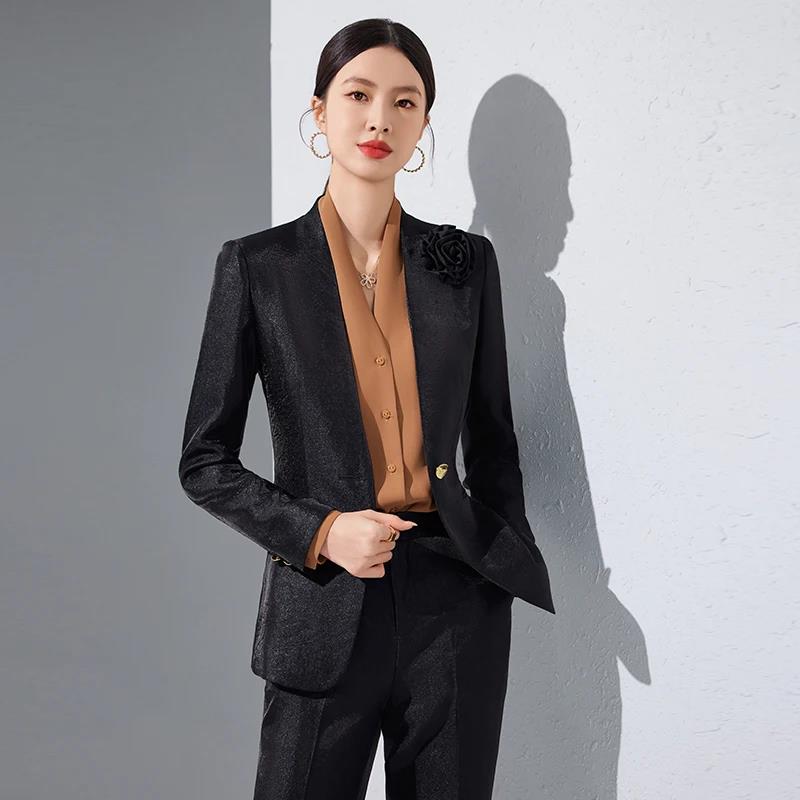 Kadın Blazer Pantolon Setleri  - Women'S Formal Wear Pantsuits incelemesi ve fiyatı