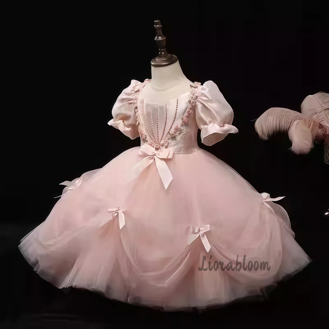 Kız Çocukları İçin Tasarımcı P - Formal Attire Woman incelemesi ve fiyatı