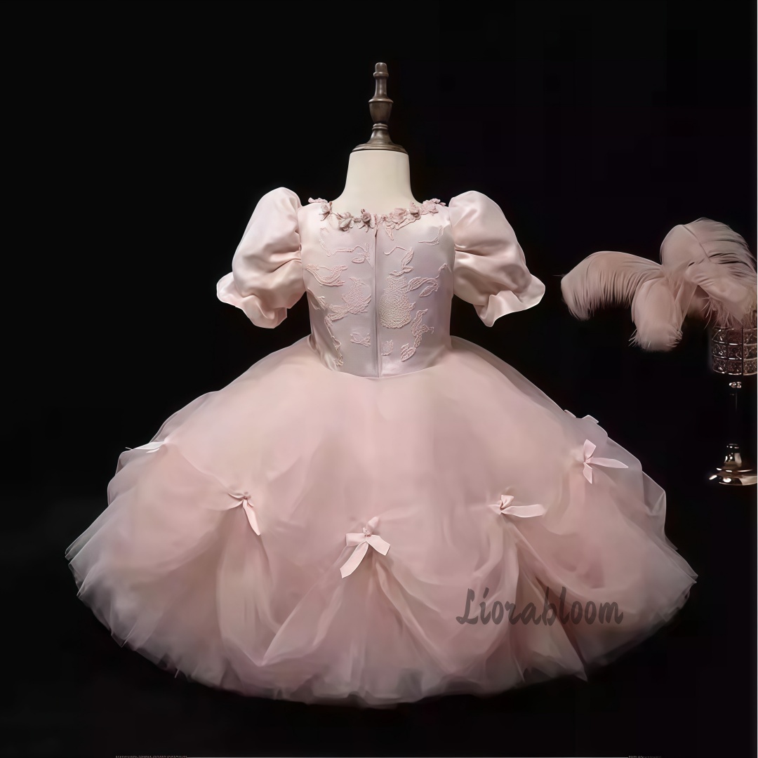 Kız Çocukları İçin Tasarımcı P - Formal Attire Woman incelemesi ve fiyatı
