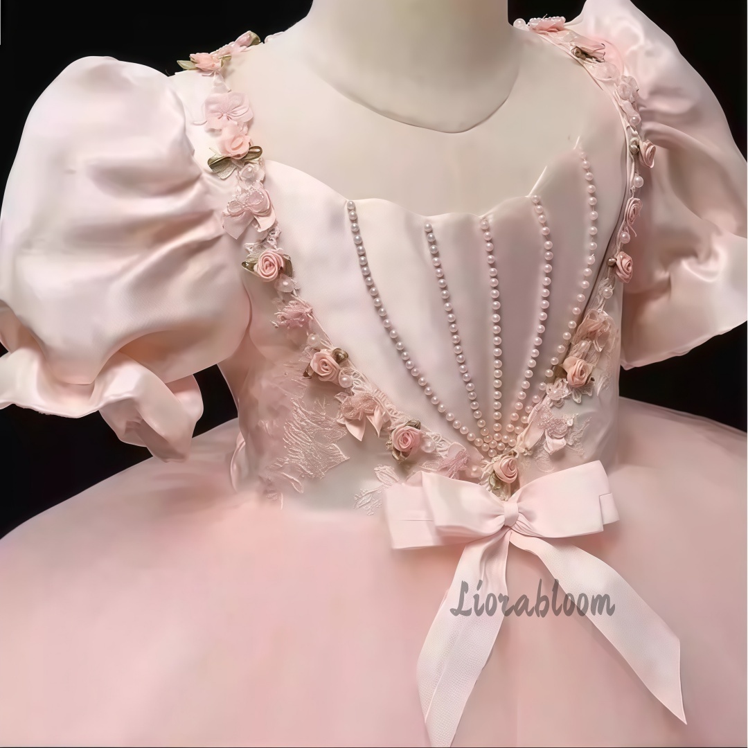 Kız Çocukları İçin Tasarımcı P - Formal Attire Woman incelemesi ve fiyatı