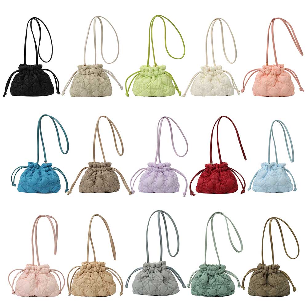 Kadın İpli omuz çantaları ayrı - Shoulder Bag Structured incelemesi ve fiyatı