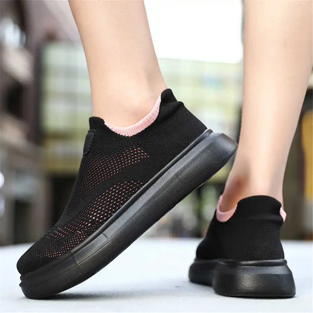 Platform çorap kahverengi ayak - Formal Women Daily Wear Slippers incelemesi ve fiyatı