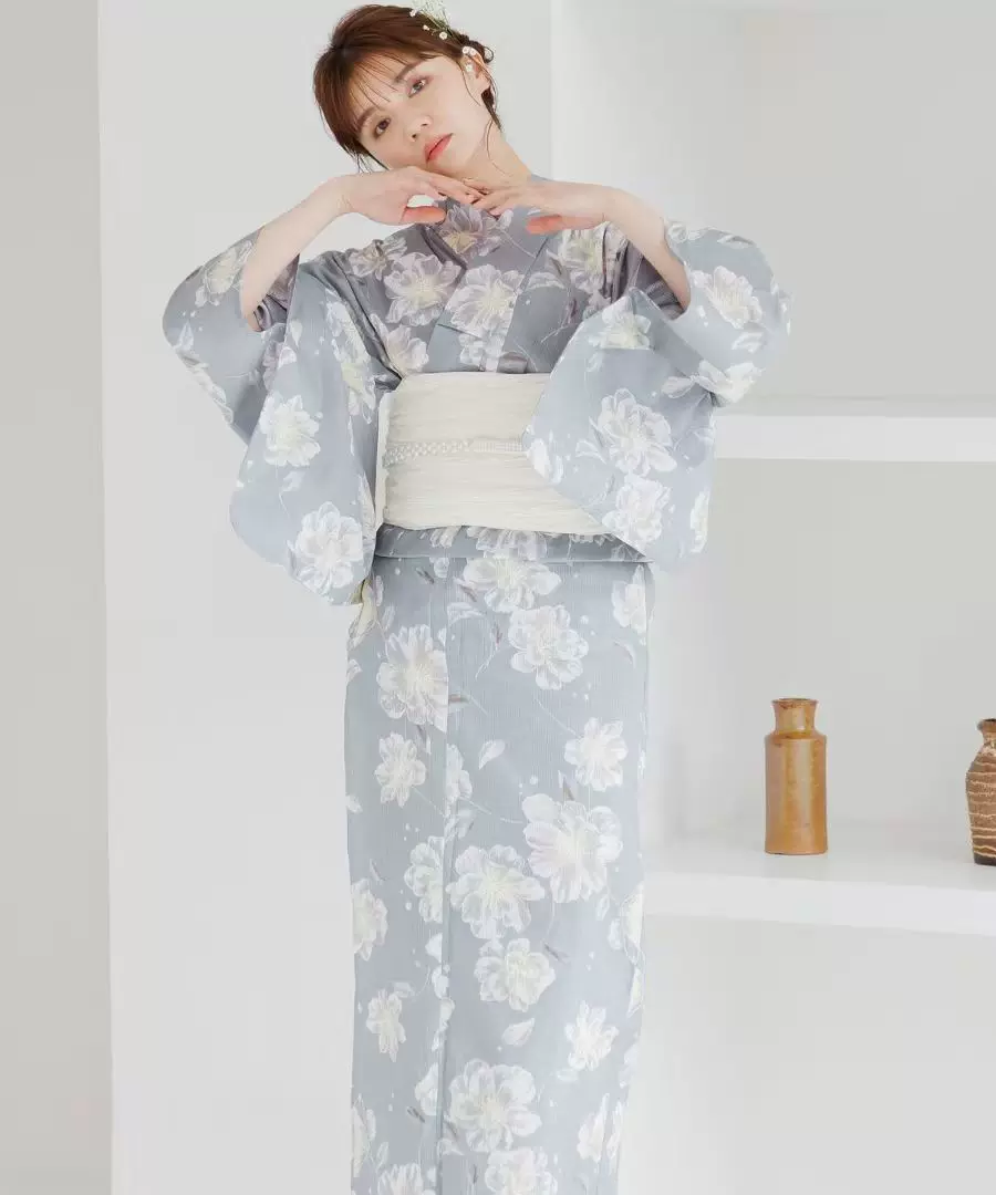 Kadın Geleneksel Japon Yukata  - Formal Wear Japan Women incelemesi ve fiyatı